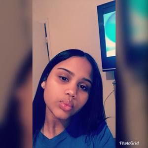 Meet your Posher, Nina